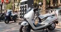 Xe máy điện Honda UC3 bán tại Việt Nam sắp được lắp ráp tại Phú Thọ